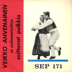 Soittavat polkkia