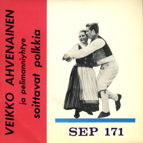 Soittavat polkkia