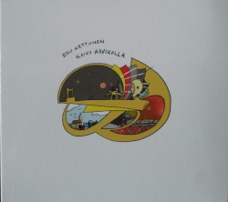 Kaivo aavikolla
