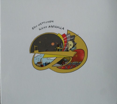 Kaivo aavikolla