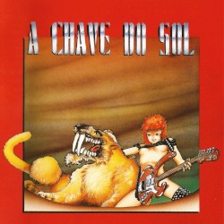 A Chave do Sol