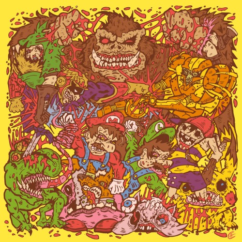 Smash 64