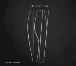 Kompresja ciszy