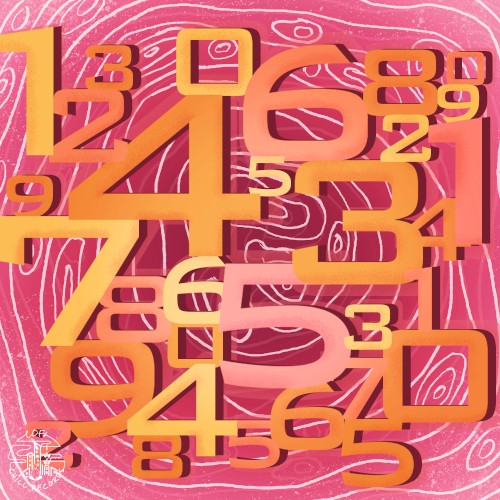 Numbers