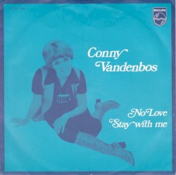 No Love / Stay With Me
