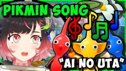 Ai No Uta