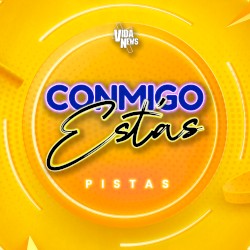 Conmigo estás