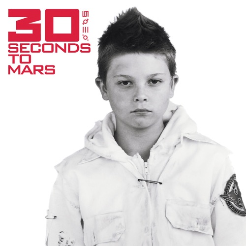 Songs from 30 Seconds to Mars