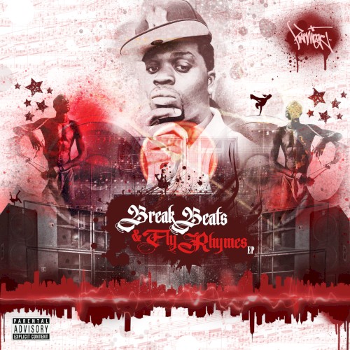 Break Beats & Fly Rhymes EP