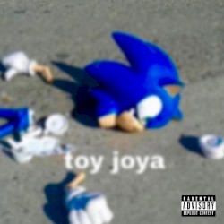 Toy joya