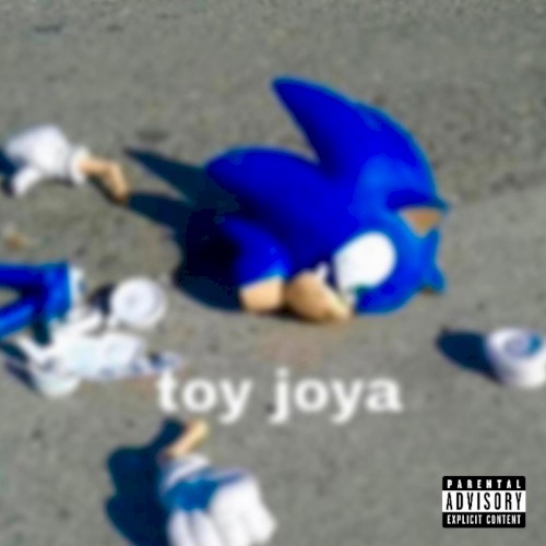 Toy joya
