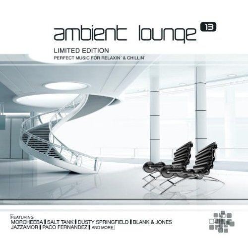 Ambient Lounge 13