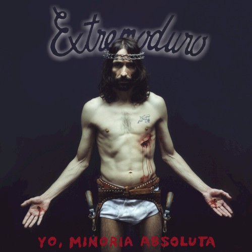 Yo, minoría absoluta