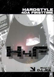 HARDSTYLE 4DA FIRSTTIME