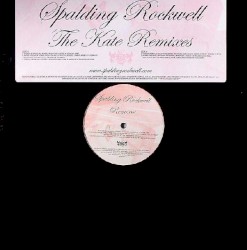 The Kate Remixes