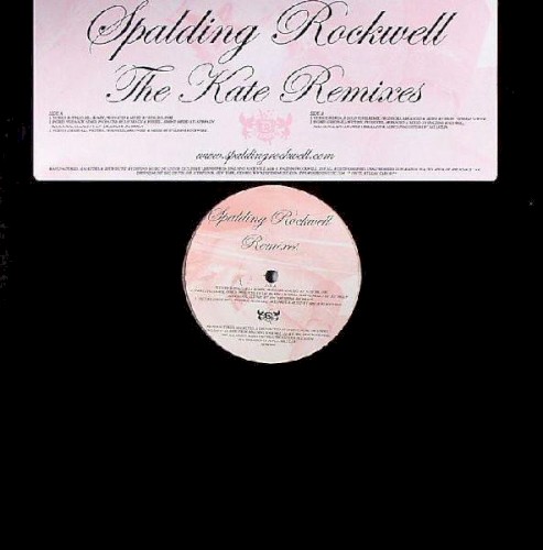 The Kate Remixes