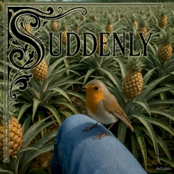 Suddenly