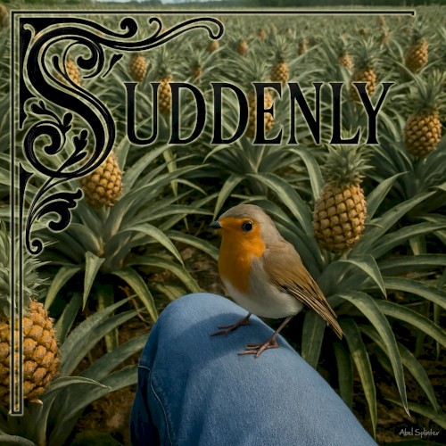 Suddenly