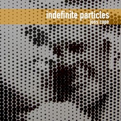Indefinite Particles