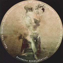 Brutal EP