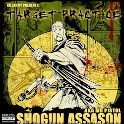 Target Practice