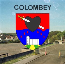 Colombey