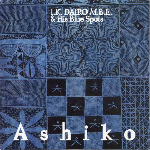 Ashiko