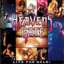 Live for Sale!