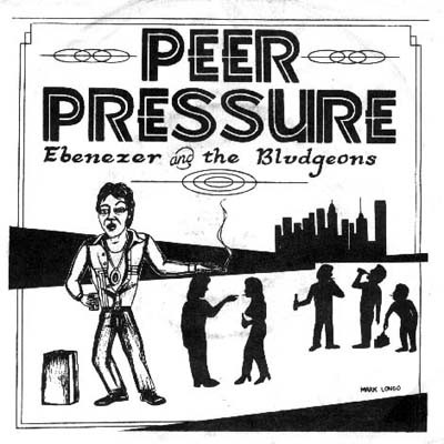 Peer Pressure