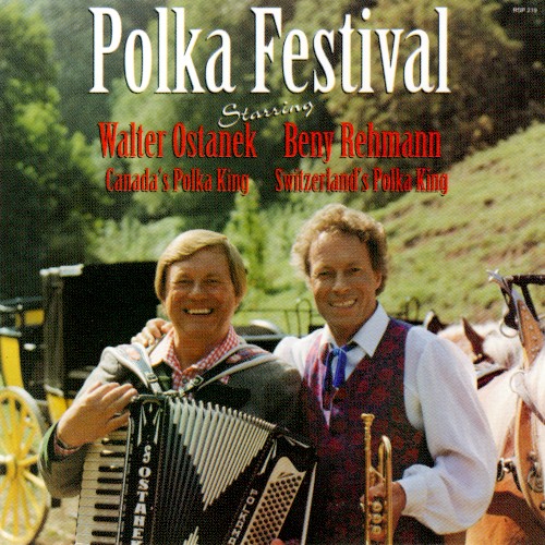Polka Festival