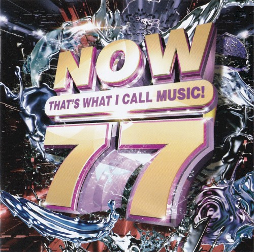 Now That's What I Call Music! 77
