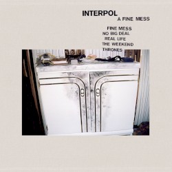 A Fine Mess