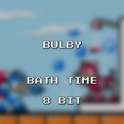 Bath Time 8 Bit (Nintendogs)