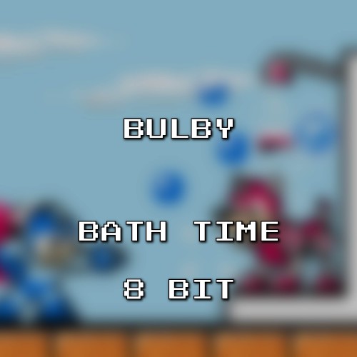 Bath Time 8 Bit (Nintendogs)