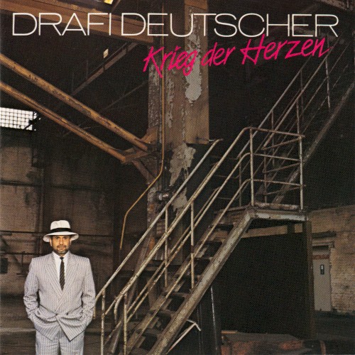 Krieg der Herzen