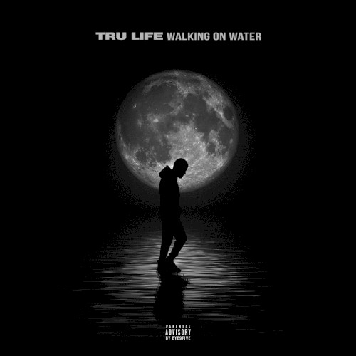Walking on Water