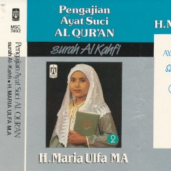Pengajian Al-Qur'an Surah Al Kahfi 1