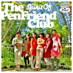 Spirit of the Pen Friend Club