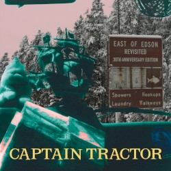 East of Edson (Revisited)