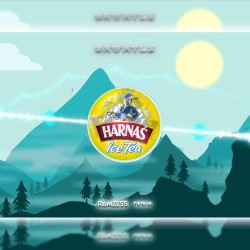 Harnaś Ice Tea (Ramzess remix)