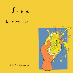 Sour Lemon