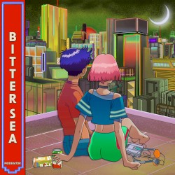 Bitter Sea