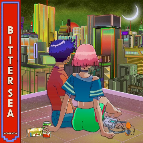 Bitter Sea