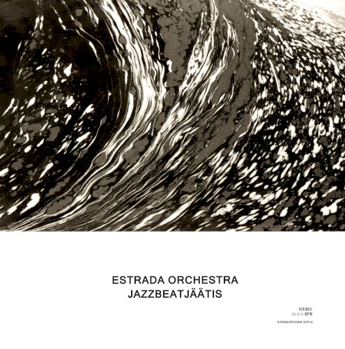 Jazzbeatjäätis
