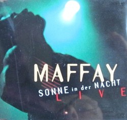 Sonne in der Nacht