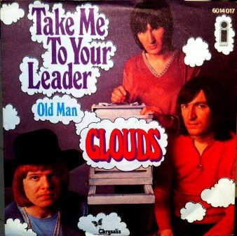Take Me to Your Leader