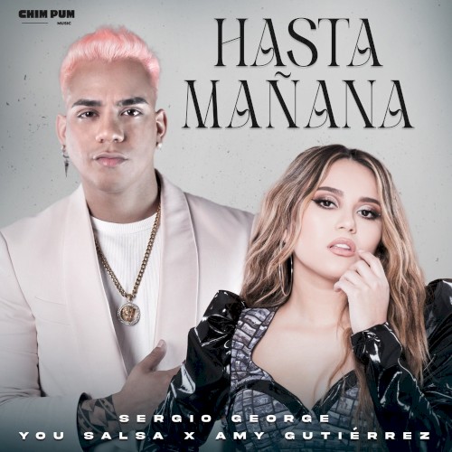 Hasta mañana