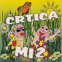 Črtica