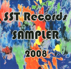 Sampler 2008