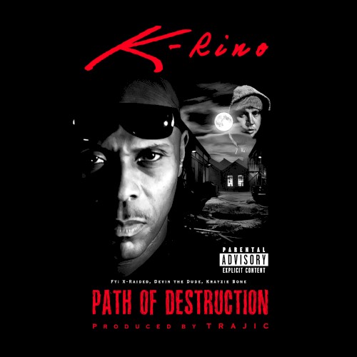 Path of Destruction